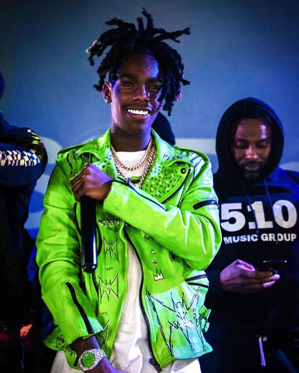 JACKBOYZ's tweet photo. #YNW #510 #Freelilmelvin #Freemelly #YNWMELLY https://t.co/pcKYkLa5aM