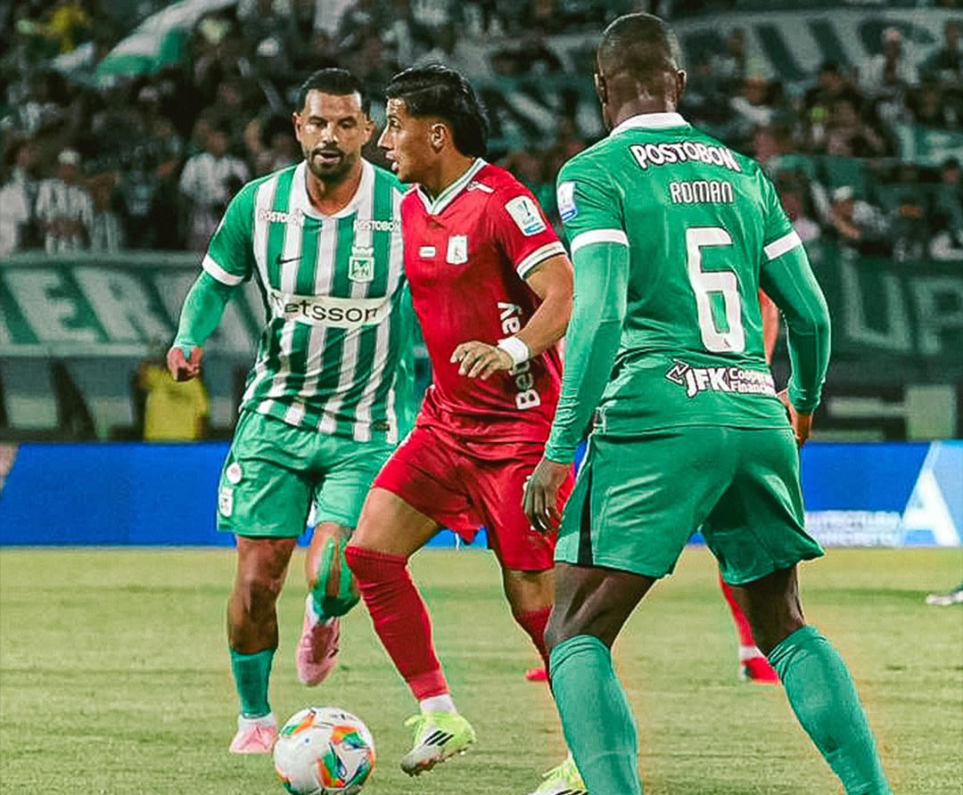 juandl84's tweet photo. Oficial de Dimayor: América de Cali vs Atlético Nacional por la fecha 4 de la Liga BetPlay se juega el domingo 9 de agosto a las 8:15 p.m. en el estadio Pascual Guerrero de Cali. https://t.co/hATo7PEGsh