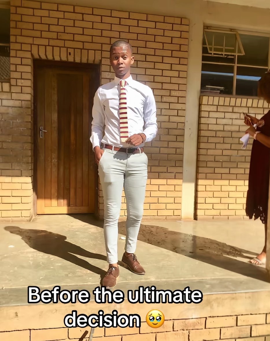Mlungisi Ntshangase tweet media