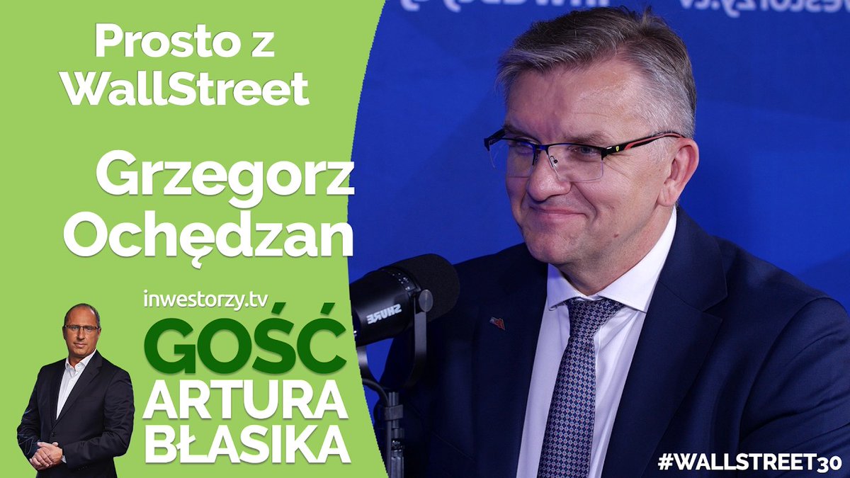 inwestorzy_tv's tweet photo. Grzegorz Ochędzan, @ab_grupa: Na pewno wpisujemy się w trend związany ze sztuczną inteligencją: https://t.co/5bWrw2TuCC
#inwestorzytv #WallStreet30 #AB #ABE https://t.co/uxBo8pvJft