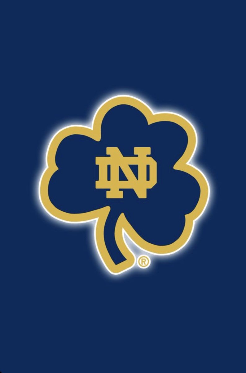 JayceHalasz1's tweet photo. #AG2G After a GREAT call with Coach @Im_MikeB i’m BLESSED to receive an offer from Notre Dame ☘️ #GoIrish 

@Marcus_Freeman1 @MikeDenbrock @justicebathas @JamesonJohnND 
@CoachShivers @CarterAuman https://t.co/SYpo7M06qZ