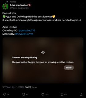 TheIronGoddesss's tweet photo. I found the evidence I had been looking for, a 🧵 https://t.co/VsJs5T14sZ