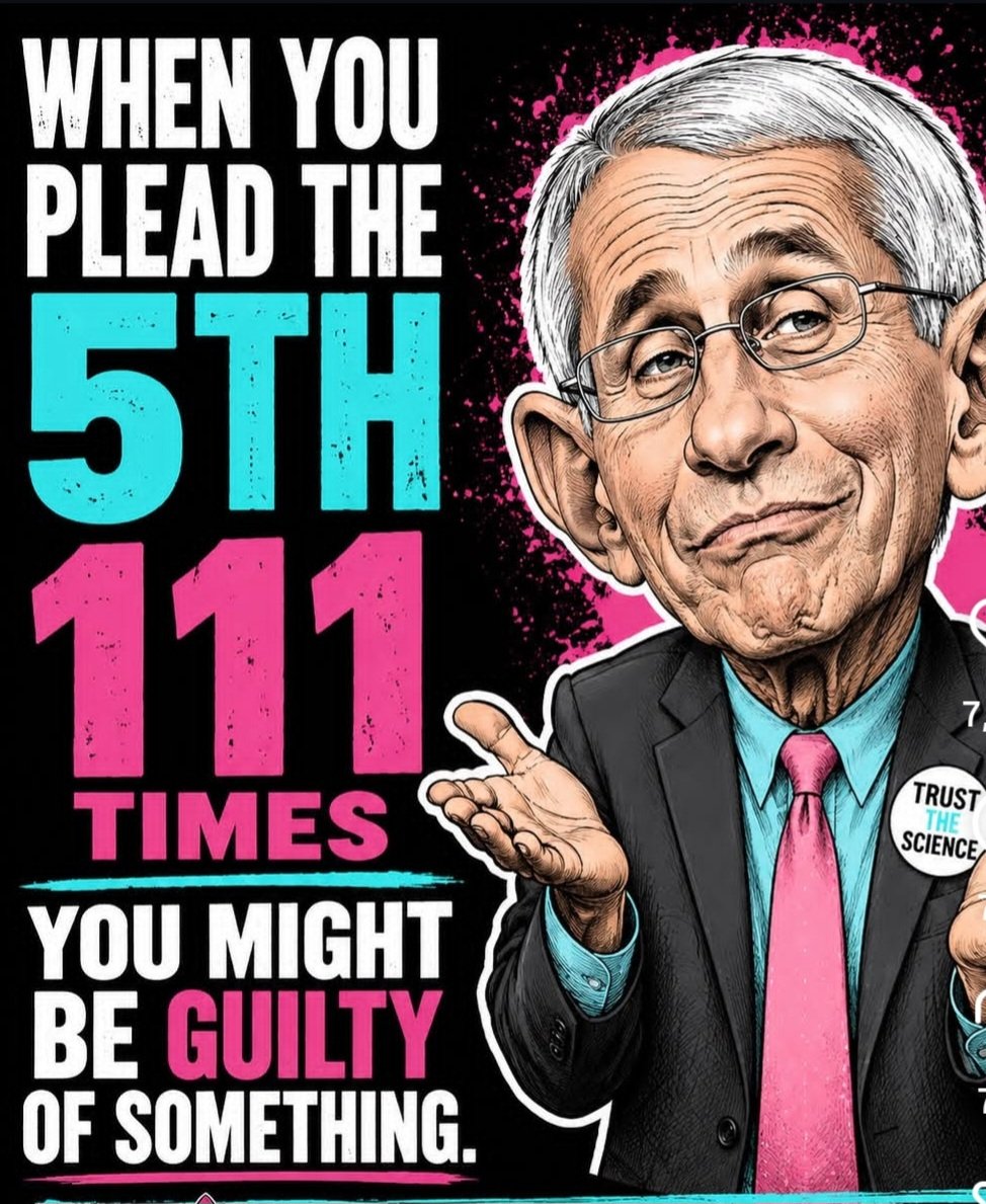 FredGusel's tweet photo. @AnitaPadilla32 Needs to be tried for crimes against humanity!  He killed millions of people with his false data and propaganda! https://t.co/ysJlAsIW4I