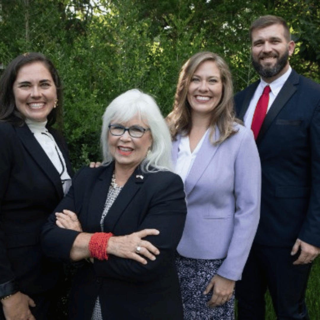 nhcgop's tweet photo. Republican members of the New Hanover County School Board are focused on fiscal responsibility and better outcomes for students and families.  They’re sharing important facts about our school district and why responsible budgeting matters.

Link to full article in the comments.

What matters most to you when it comes to local schools — spending, results, or both?

  #NewHanoverCounty #NHCSchools #FiscalResponsibility #ncpol