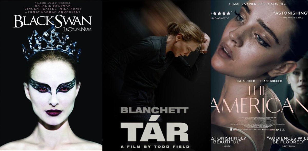 TheCinesthetic's tweet photo. The Obsessive Perfection Trilogy. https://t.co/XyqgvT4OPN