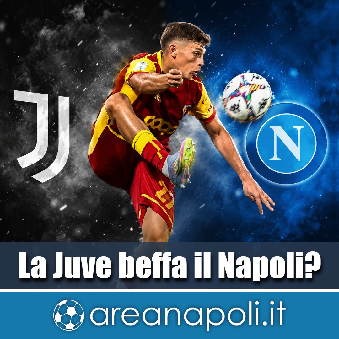 areanapoliit's tweet photo. ⚪⚫ 𝗟𝗮 @JuventusFC 𝘀𝗶 𝗶𝗻𝘀𝗲𝗿𝗶𝘀𝗰𝗲 𝗻𝗲𝗹𝗹𝗮 𝗰𝗼𝗿𝘀𝗮 𝗮 𝗖𝗼𝘀𝘁𝗮𝗻𝘁𝗶𝗻𝗼 #𝗙𝗮𝘃𝗮𝘀𝘂𝗹𝗶

Dopo il forte interesse del #SSCNapoli, anche i bianconeri avrebbero effettuato un sondaggio per il talentuoso terzino del @USCatanzaro1929. 

Si accende così un nuovo duello di mercato per il classe 2004, tra i profili più seguiti di questa sessione estiva.

LEGGI QUI 👉 https://t.co/I12O2MwcaS

#mercato #SerieA