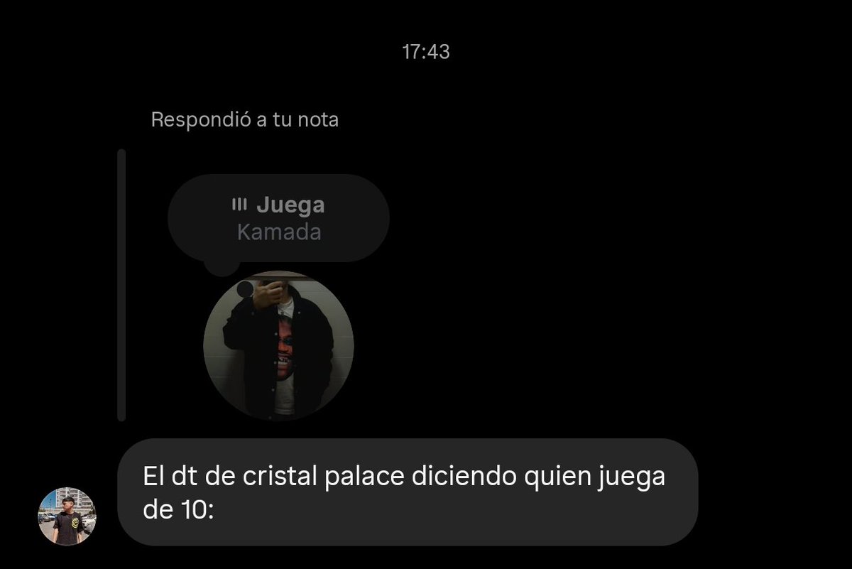 mutdargentina's tweet photo. estoy llorando https://t.co/qvppMLBO6a