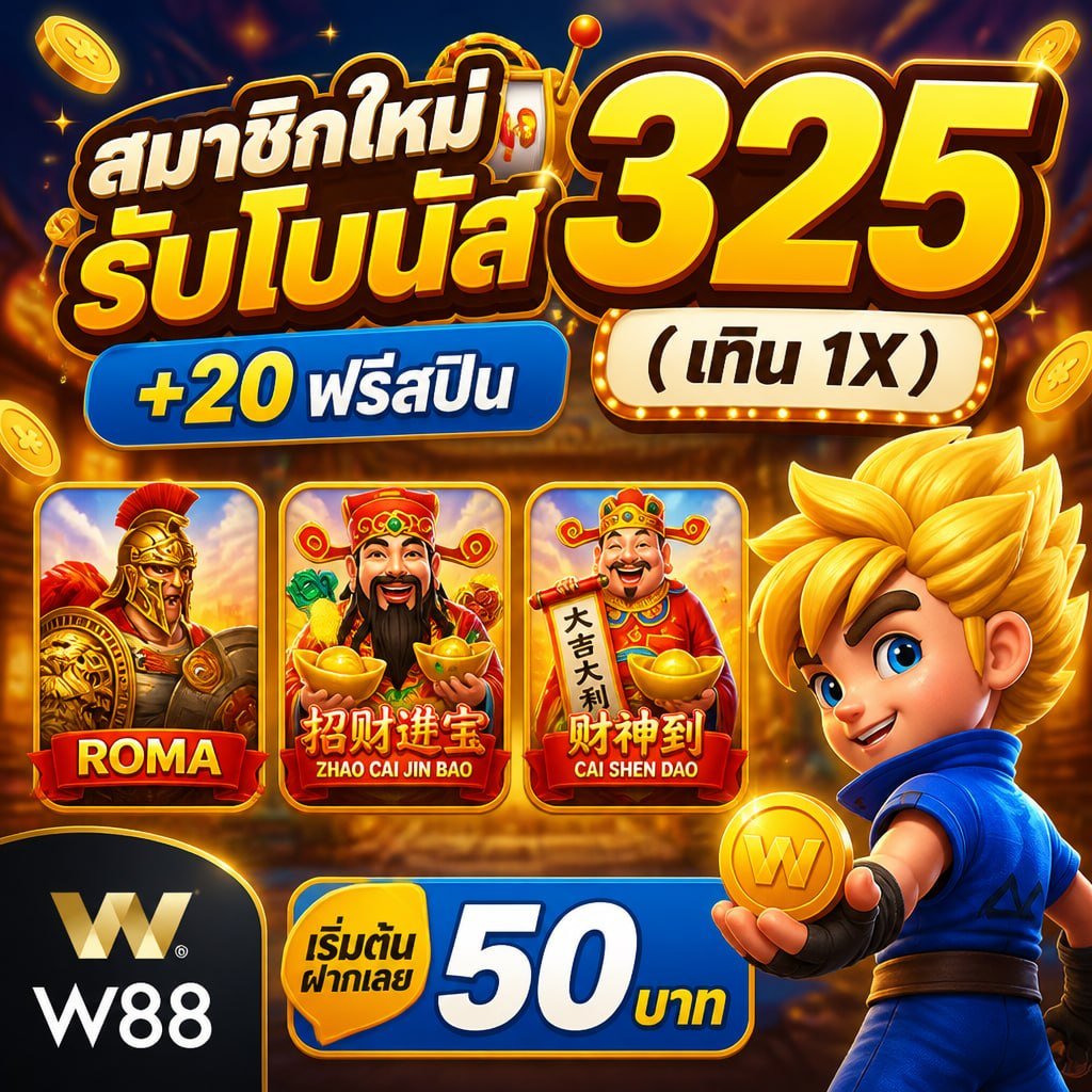 Rangbangpho_'s tweet photo. 🎉 สมาชิกใหม่ รับฟรีสูงสุด 260 บาท! 💸

🎰 รับ 40 ฟรีสปิน ทันที
✅ ไม่ต้องฝากก็รับได้

🔑 รหัสรับสิทธิ์
✨ JILIXW88
✨ SABAFREE07

📲 สมัครเลย 👉 https://t.co/dqhI9hORKC

#เครดิตฟรี #เครดิตฟรีล่าสุด https://t.co/idcAVSDYmo