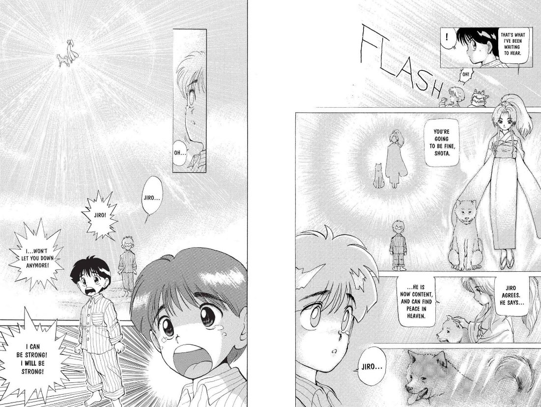 bleach is so heavily inspired by yyh it's kinda crazy