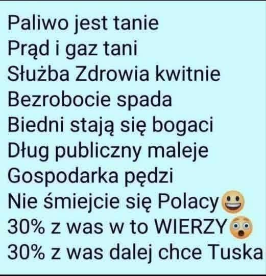 WygrajmyPolske's tweet photo. Tak że ten... https://t.co/rlzUDHTNjP