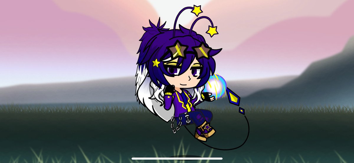 LunarStarStudios tweet media