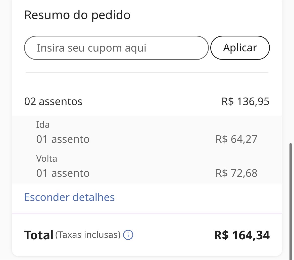 anacrvv's tweet photo. tentador a passagem p eu dar um pulo no Rio pqp nao vo aguentar https://t.co/0VPZIfV4o2