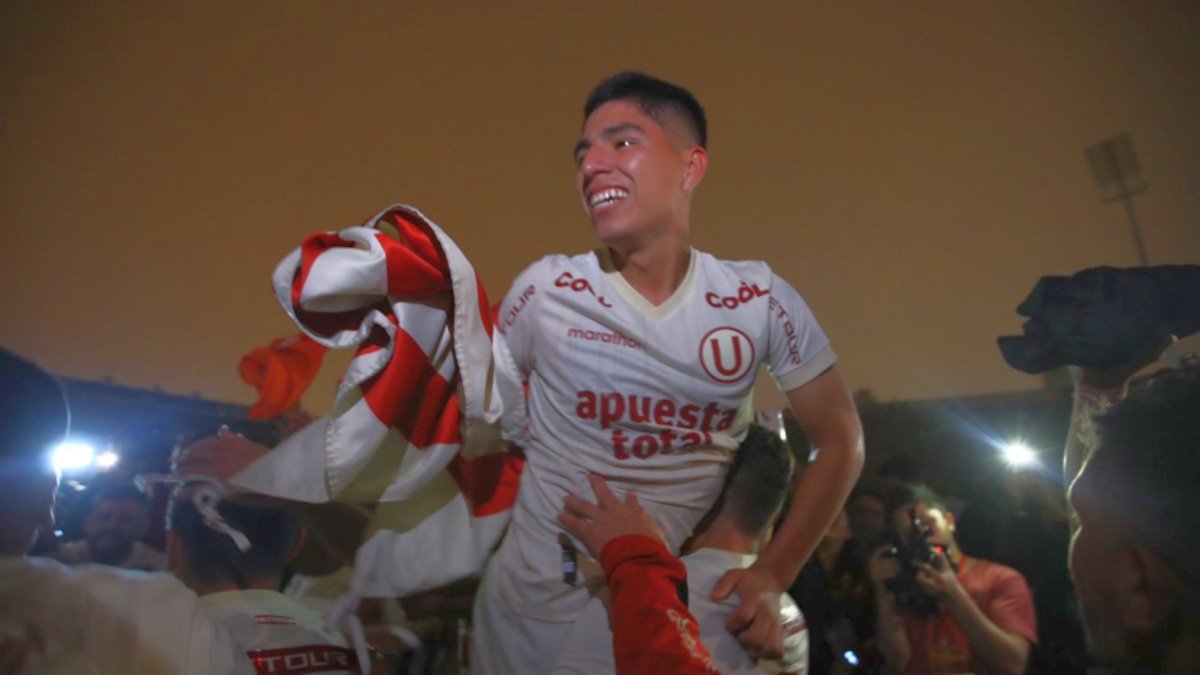 curry69_'s tweet photo. @dalmest78207 @Universitario La última imagen que dejó Pol Deportes en Metute 😎 https://t.co/diossWsan1