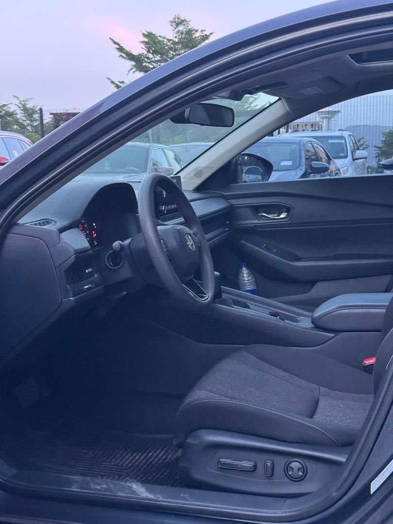 OnyitexHQ's tweet photo. 2024 Honda Accord Now Available - ₦27M https://t.co/YDu0co212u