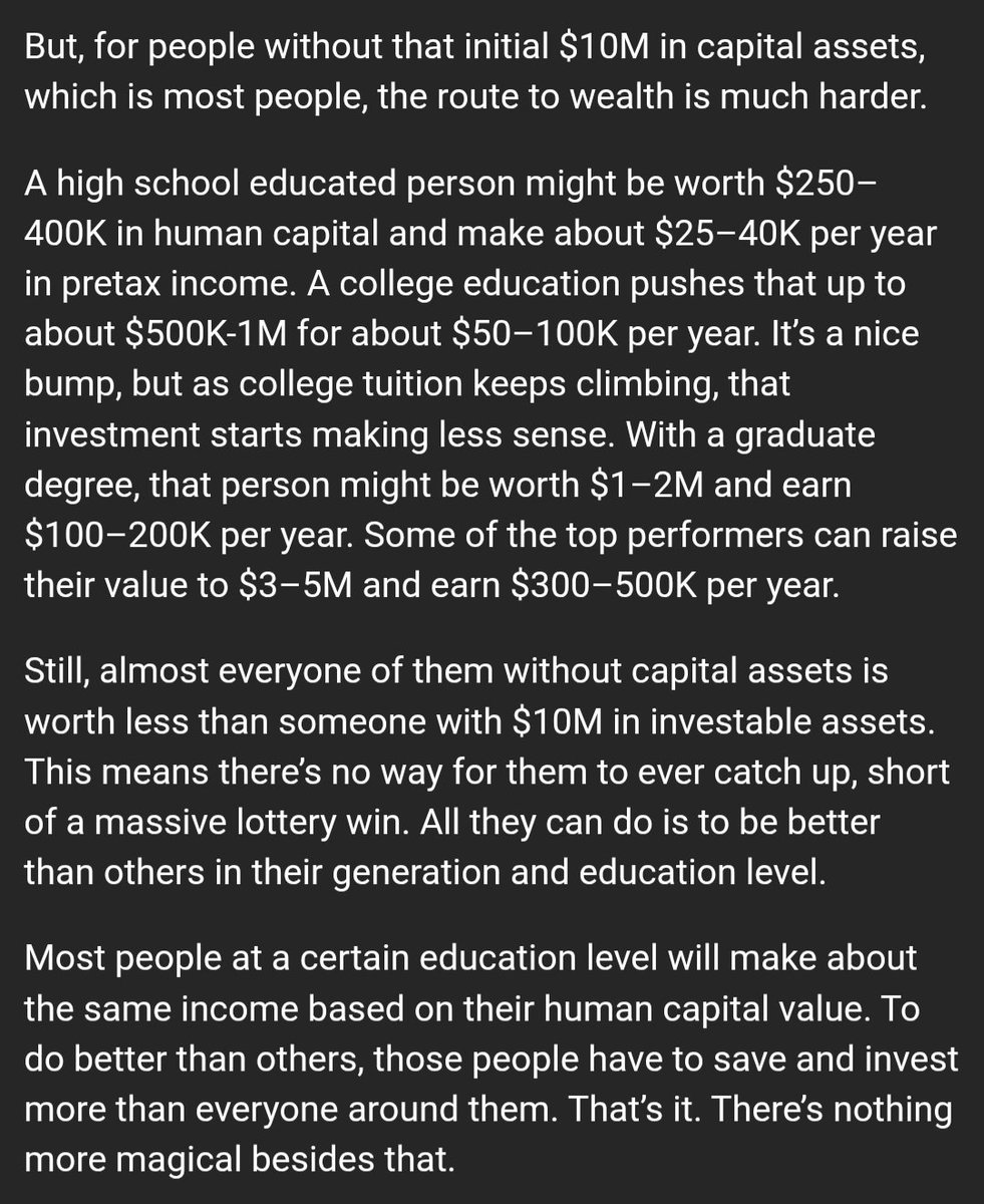 CryptoBob2023's tweet photo. Wise words! https://t.co/joUVJE3lRU