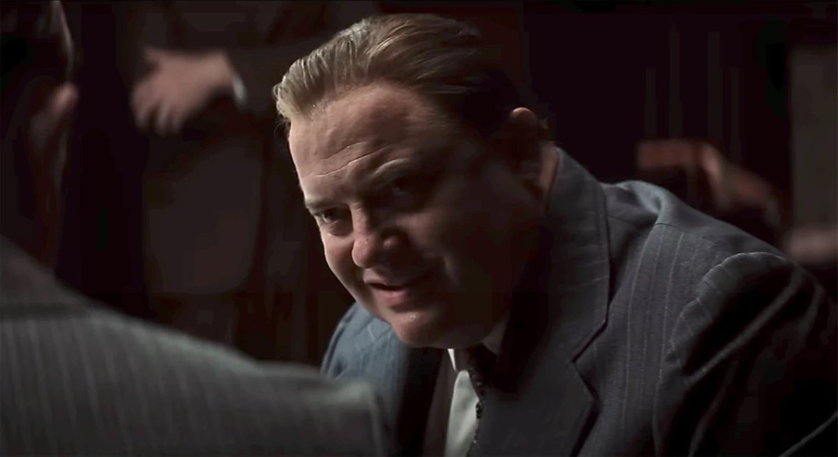 fuzzyyarns's tweet photo. Randomly remembered how Brendan Fraser randomly showed up in the 6th hour of KILLERS OF THE FLOWER MOON and started screaming all his lines. And Martin Scorsese just went with it. https://t.co/GUfIE1F4gF