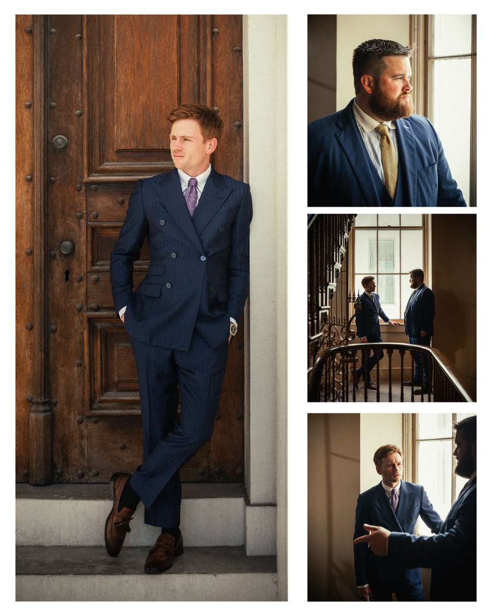 posted_social's tweet photo. We took our clients Krupp &amp; Raboin Law to the Old Courthouse downtown for a photoshoot, here's how it turned out 👉 https://t.co/vKgGCY2ZNt