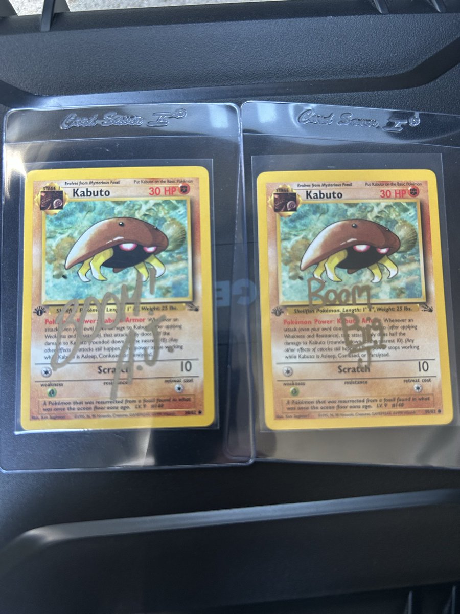 KabutoKing_'s tweet photo. Thank you AJ &amp; Big Justice! 👑

This gets 5 BIG BOOMS 💪 https://t.co/ARVioXtmDP