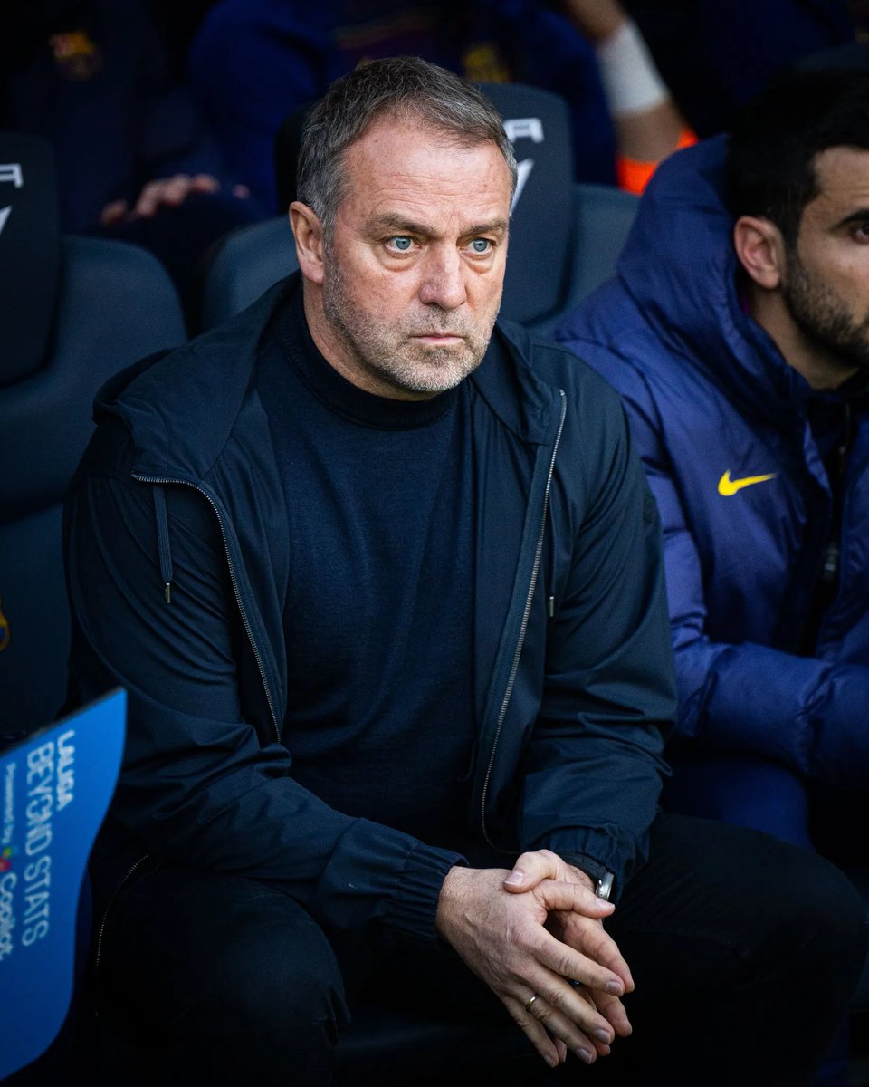 BouafifNour's tweet photo. Alright, preseason starts today and our first official game is around 3 weeks away.

Time to mentally prepare for:

• Flick's offside trap
• Ferran missing two million chances
• Balde and Koundé crosses
• Lamine getting marked by 3 players every game
• The worst possible UCL scenario
• Christensen's 5-month injury
• Pérez and Negreira after every Madrid loss