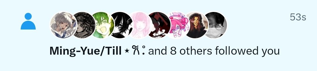 lillleo9's tweet photo. im famous 😭😭❤️❤️❤️❤️❤️❤️❤️ obrigado 🫶🏻 https://t.co/DnIxlKAO3N