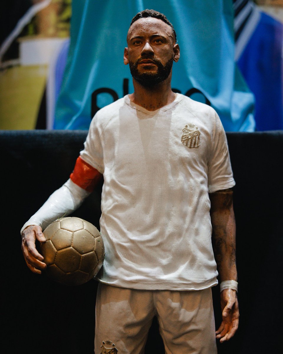 SantosFC's tweet photo. 🔟✨ https://t.co/79hLFjwsIQ