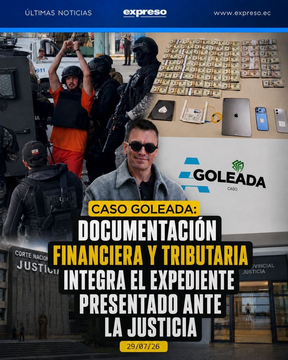 Mendojjc's tweet photo. @alcaldiagye DanielNoboa, ElNuevoEcuador https://t.co/r1795fsso0