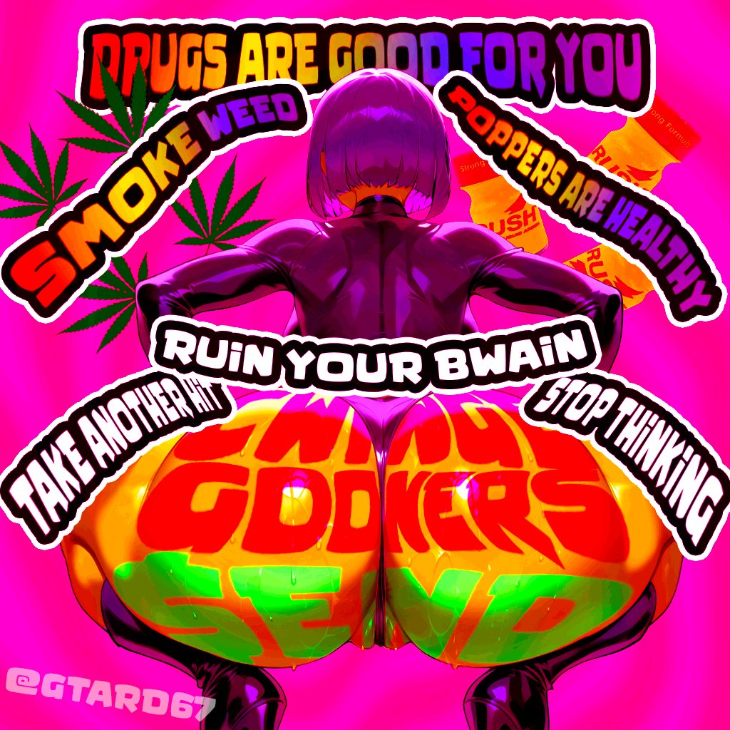 gtard67's tweet photo. it's time to fry that bwain loser, you dont need to think.
Just get higher and higher, get worse for momma $END
#financialdomination #goddess #cashcow #walletdrain #humanatm #gooning #gooner #paypigs #paypig #findom https://t.co/wM8pRYRS6q