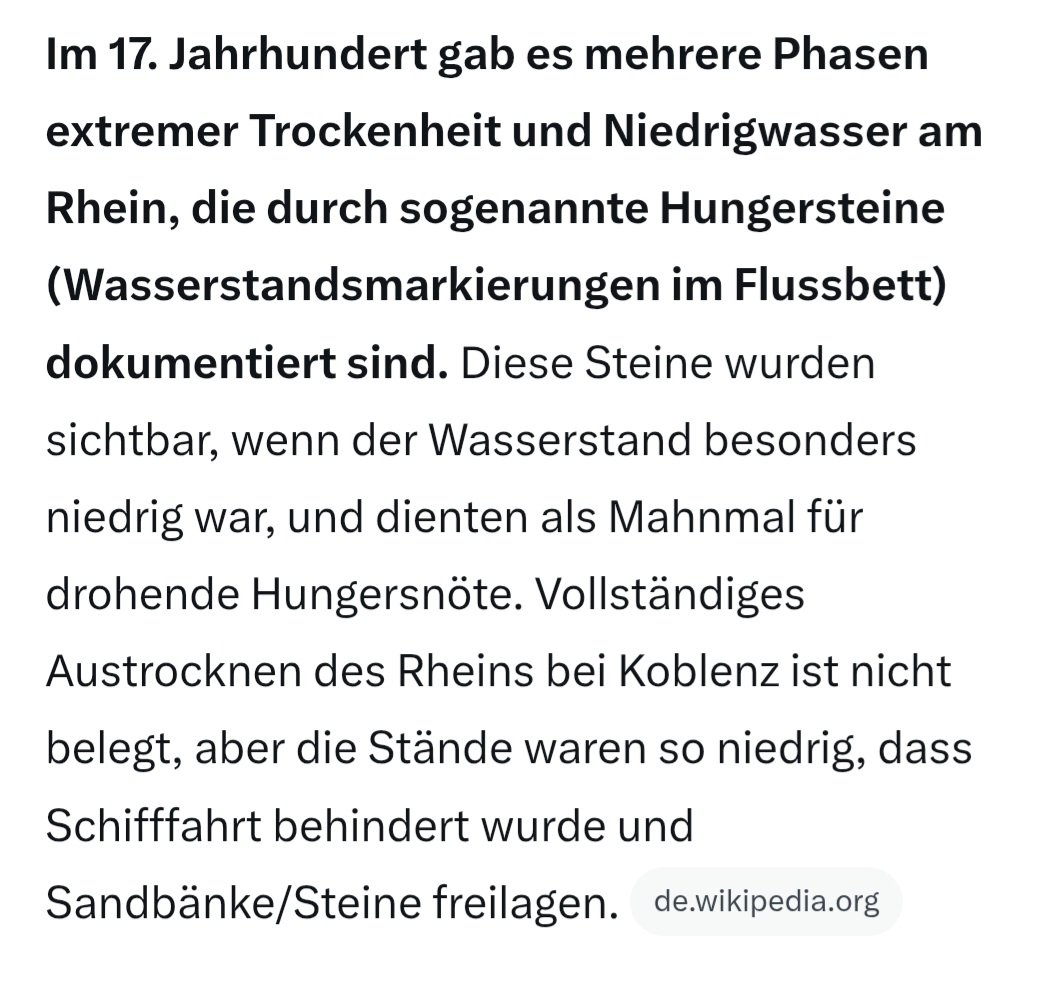 Magnus_Medium's tweet photo. @AlexandraW45667 @LarsWienand Ich kann auch noch ein Jahrhundert mehr nehmen. Werden Sie sicher als Einzelfall abtun. https://t.co/1ajTTbnafy