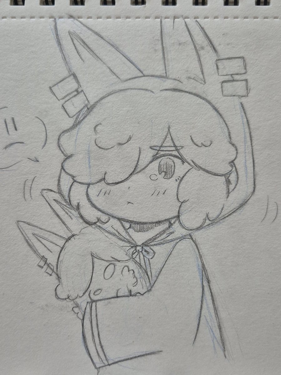 pinkyfres's tweet photo. I met my friends, and drew some doodles in my notebook #cyno #tighnari #wanderer https://t.co/AgAT7xcVE5