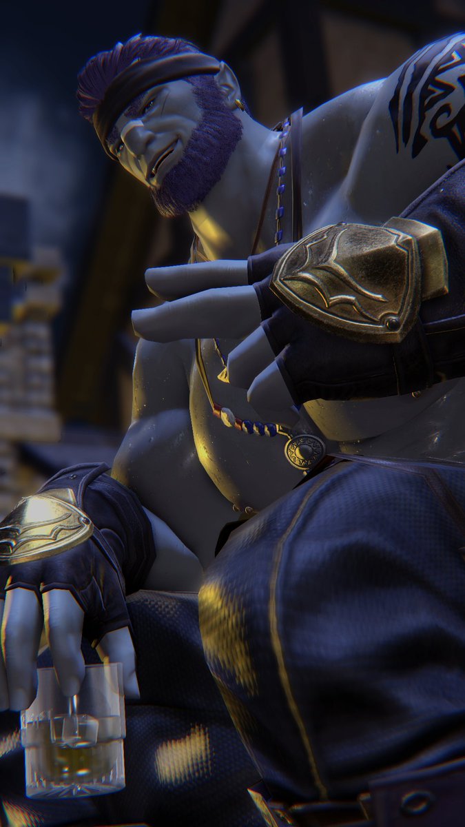 Boegadyn's tweet photo. Hope the relic grind has treated you well 💜 https://t.co/XoAargBJBJ
