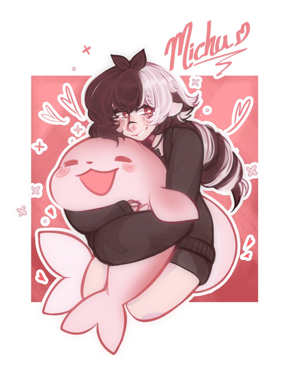 Witchuru's tweet photo. More #artfight2026ㅤ 🩵 https://t.co/kis3mpuZh0