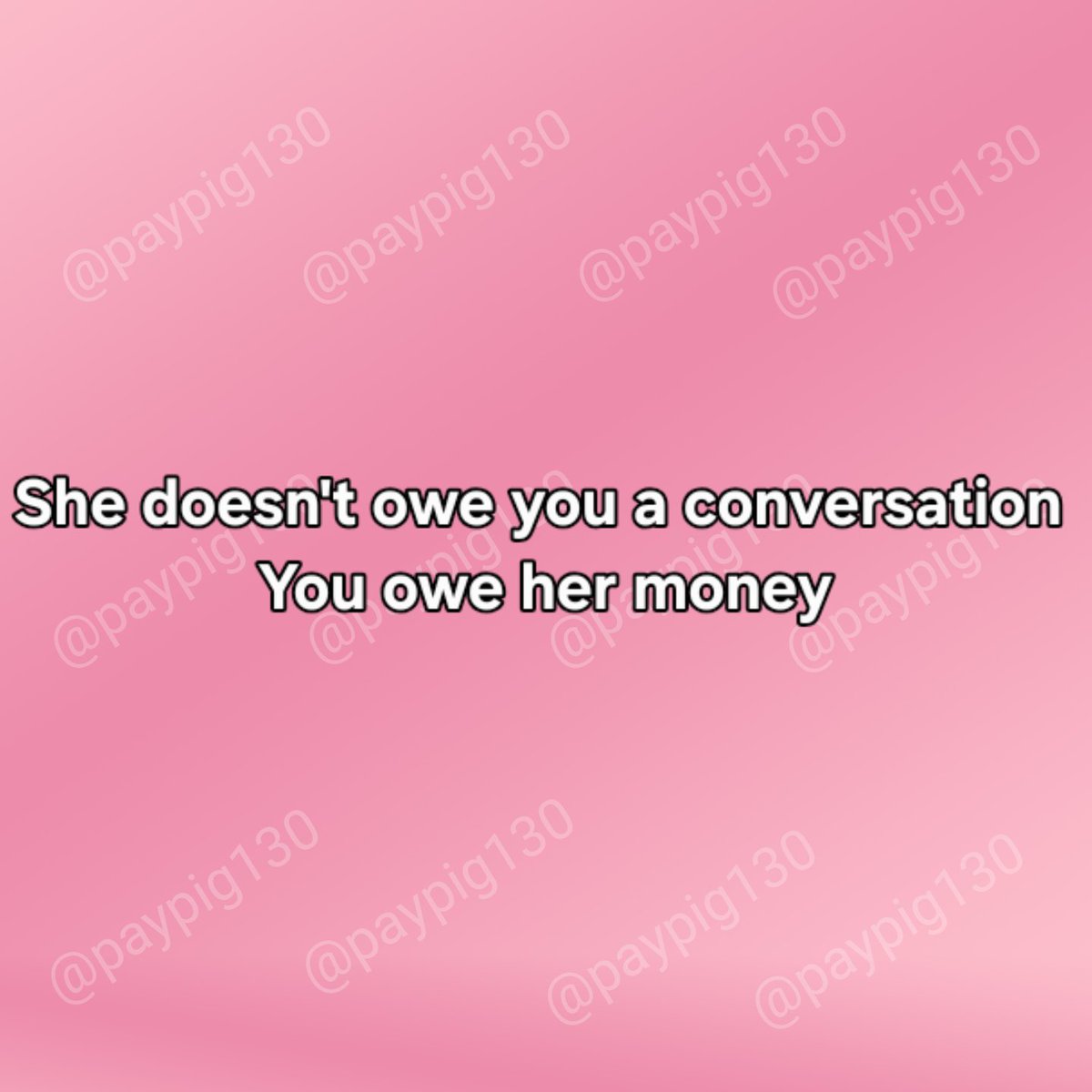 Make Her Rich ★★★★★★ tweet media