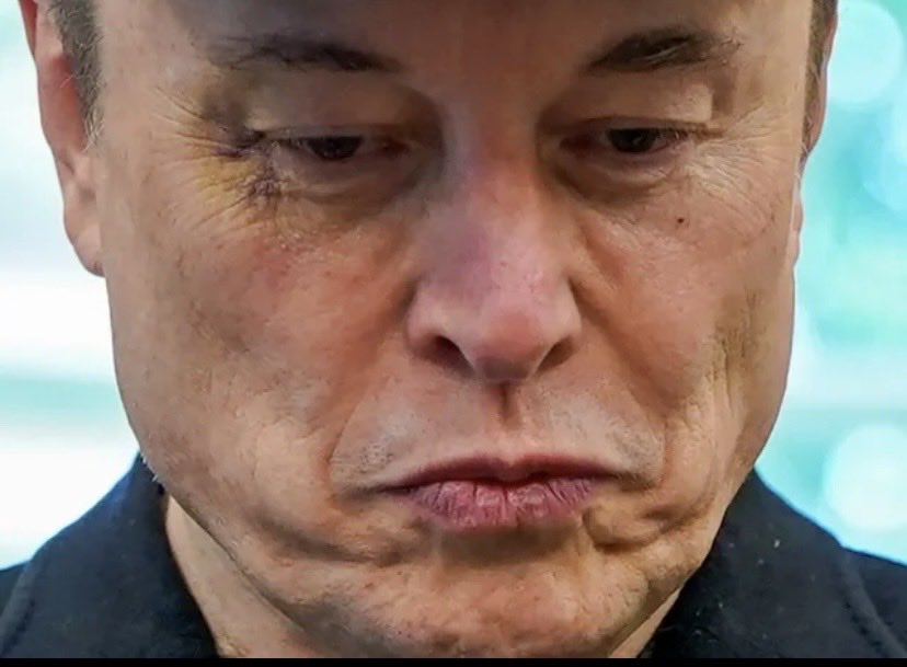 commons96055467's tweet photo. Elon is back to rig the midterms. He just revived his PAC to pour in hundreds of millions to elect republicans. If democrats win, he’ll end up in jail. So yes, just like he did on July of 2024, he’s doing it again. Watch him bring all his tools, money, starlink, voter lists, AI. https://t.co/HwoZynsYte