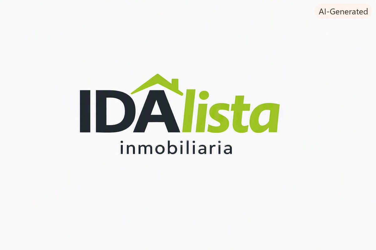 dsegoviaatienza's tweet photo. Idealista cambia de logo a petición de Ayuso. https://t.co/VR0Kjr18dF