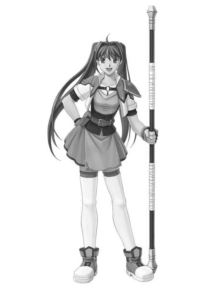 EVLJEMOS's tweet photo. I welcome the new member of the evil gang 

estelle dark https://t.co/FM6CSt8lCV