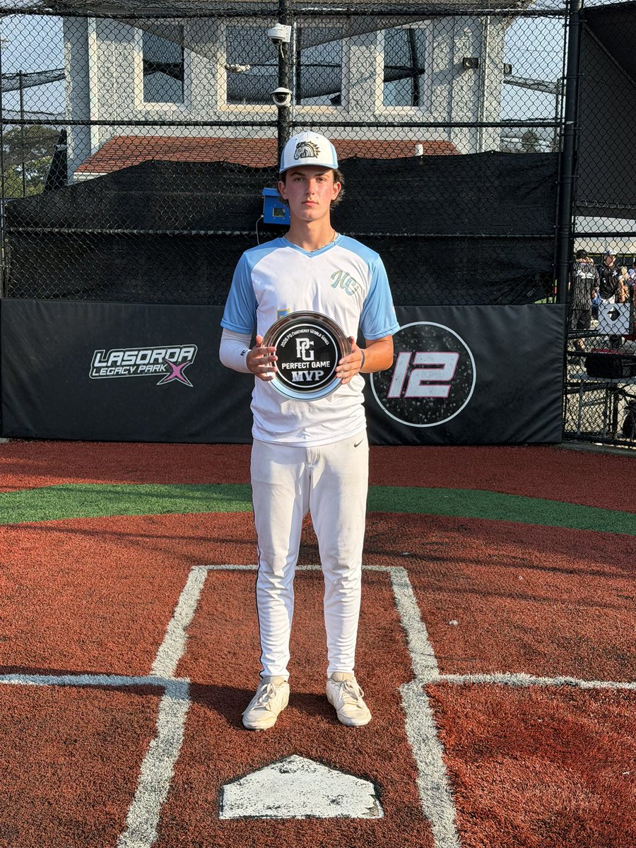 ChaseDoyle2029's tweet photo. This weekend in LI, I went 12-20 with 3 HR 3 2B and 6 singles. My team ended up losing in extra innings in the championship but we put up a great fight. I also won MVP of the tournemant.@rodriguezswings @EbertBaseball @SunilSportsNews @SportPrepX @NE_Baseball @SportsForceBB https://t.co/RKhybj7St9