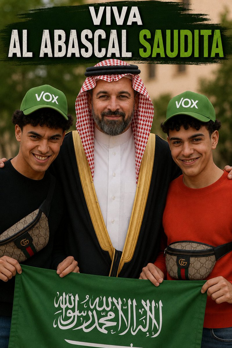 AzizCasaMA's tweet photo. @burgosusana Familia Al Abascal 🤷🏽😂😂😂😂 https://t.co/ERGmxWKplw
