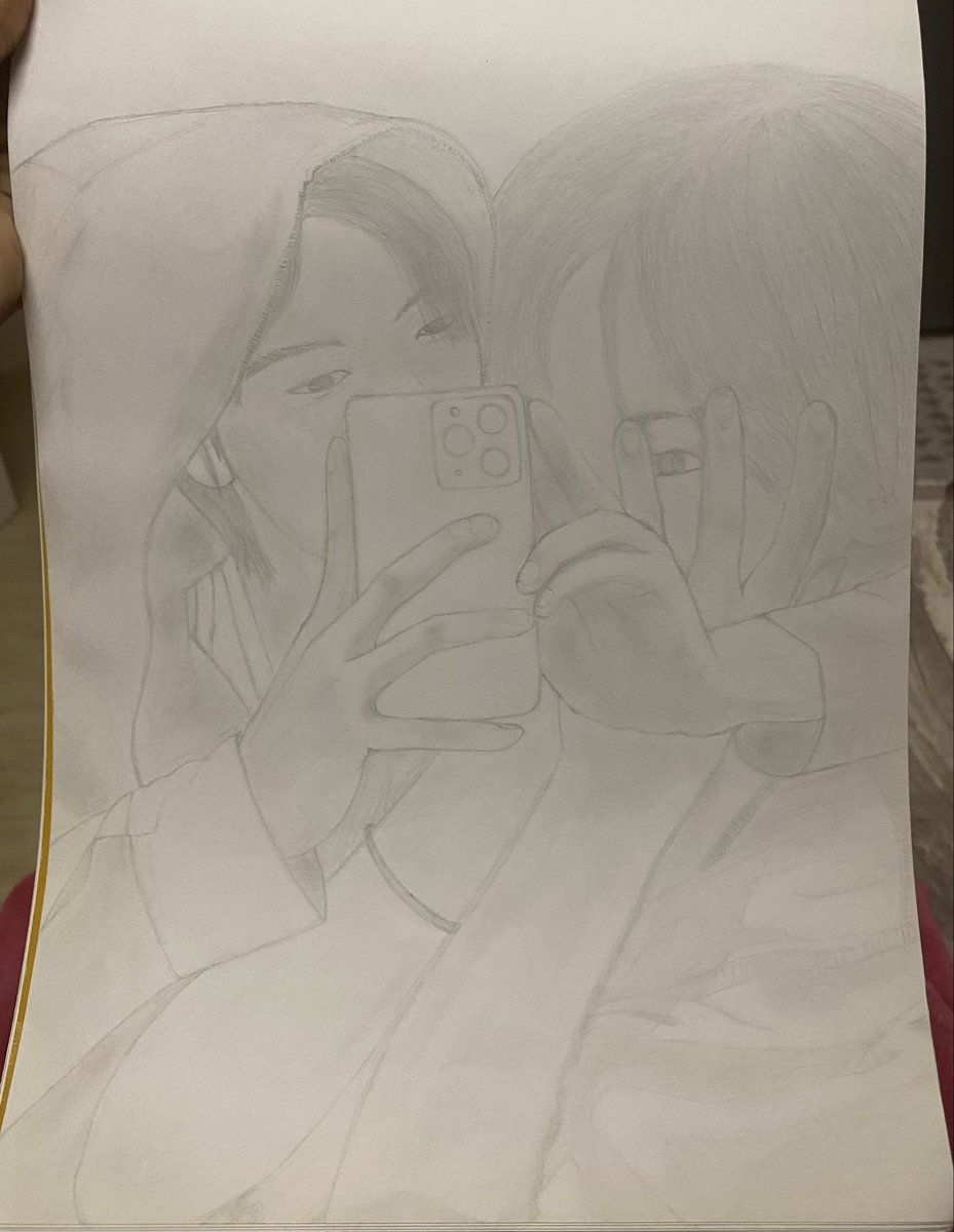 cher_txtay's tweet photo. the process hated me actually https://t.co/PZkVE7Ybkn