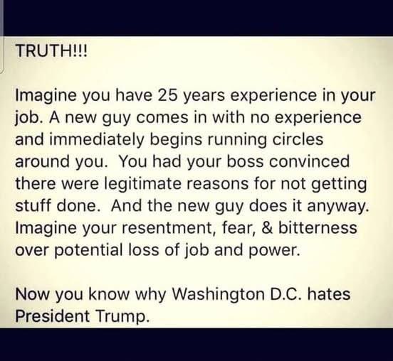 Sassafrass_84's tweet photo. The tds is off the chain. https://t.co/irx1DSzjB2
