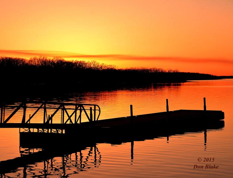 TravelOK's tweet photo. You just can't beat an Oklahoma Sunset. But just in case y'all are needing some inspo, check out these Spectacular Sunset Spots! 

 🌇 https://t.co/2mwqRM94mz https://t.co/d0uGxca8kq