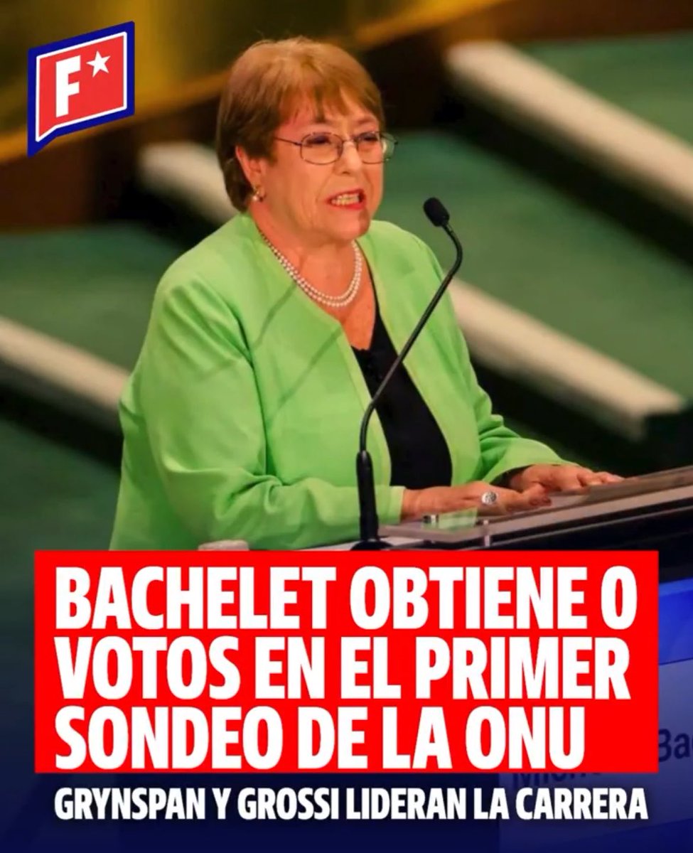 DRESTRUM__Pl's tweet photo. 🔴 Siempre dijimos que era una candidatura que nació muerta, pero a la izquierda le encanta hacer el ridículo internacionalmente. https://t.co/JwqMeRBp3a