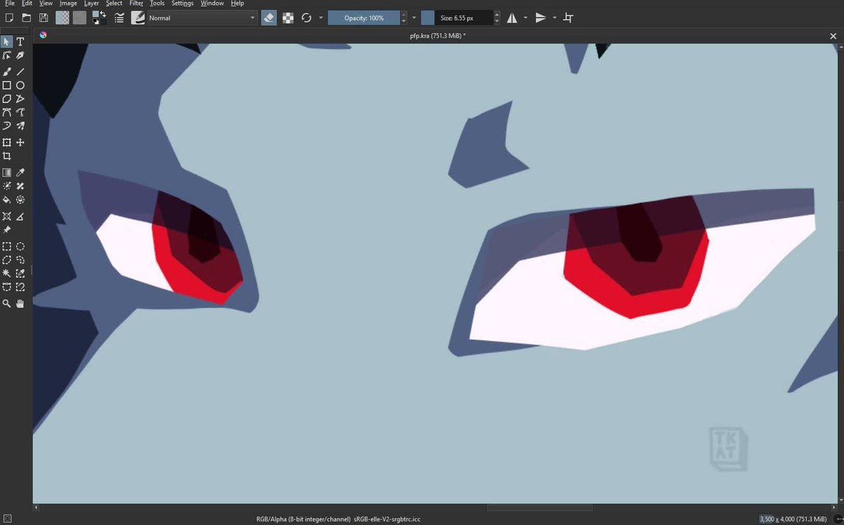 Takt_rob's tweet photo. Wip
#workinprogress #furry #art https://t.co/hhPlWPZEqH