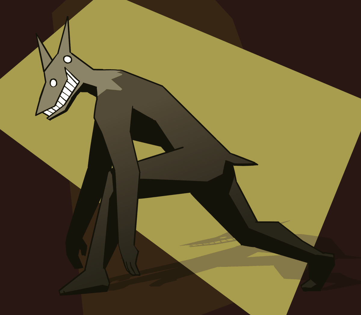 cloudqowder's tweet photo. attack for Rascal_w on art fight!! https://t.co/JMeqyNiEeZ