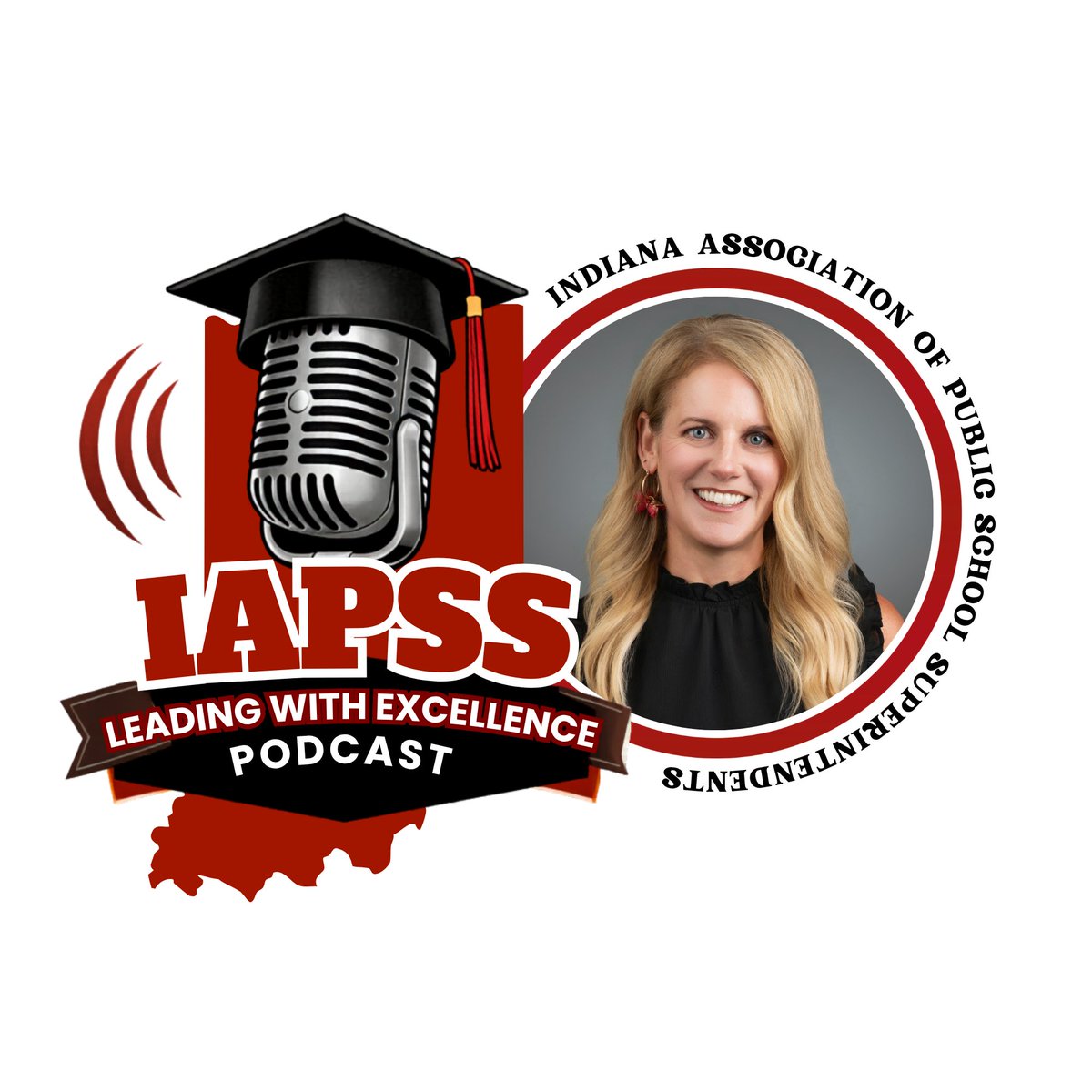 IAPSS_ORG's tweet photo. Next up on Leading with Excellence, we’re featuring Dr. @AmyKorus, Superintendent of Whitko Community School Corporation. A proud Whitko graduate, Dr. Korus is one of many Indiana superintendents who have returned home to lead the district that helped shape her. Her deep connection to the community fuels a genuine passion for creating exceptional opportunities for every student.

In this episode, Dr. Korus reflects on her pride in Whitko's schools, community, and traditions, and shares how that hometown perspective continues to guide her leadership and vision for the future.

Listen now: https://t.co/9TXbtgPEeL #LeadIAPSS