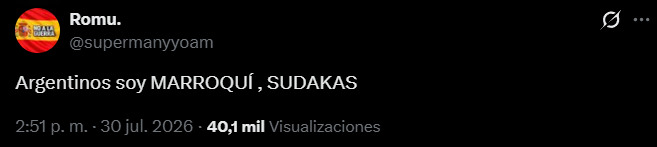 F L O X Y tweet media