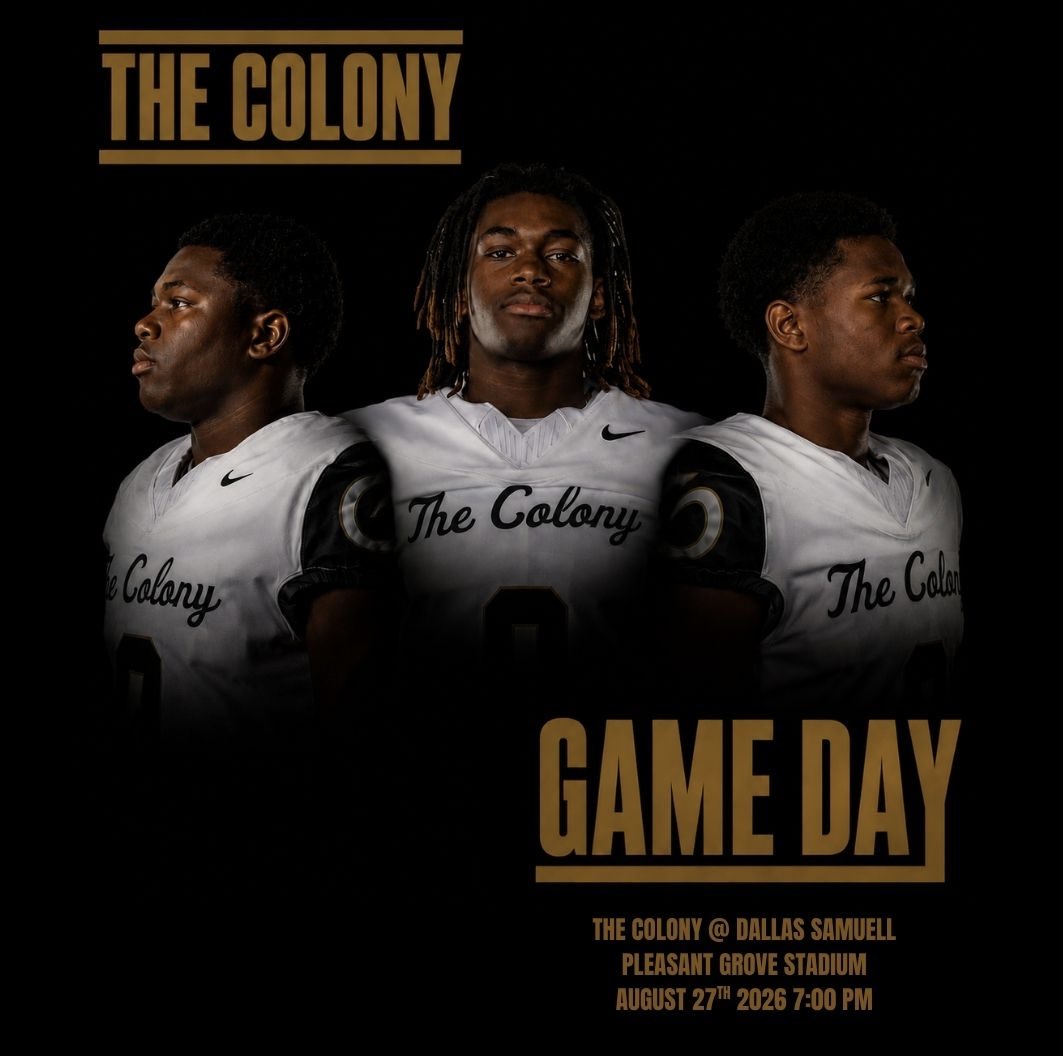 TCougarfootball's tweet photo. 4 weeks from today we hit the road to open the 2026 season. It’s almost time to compete! #TheNation #TXHSFB https://t.co/fQDtojehW4