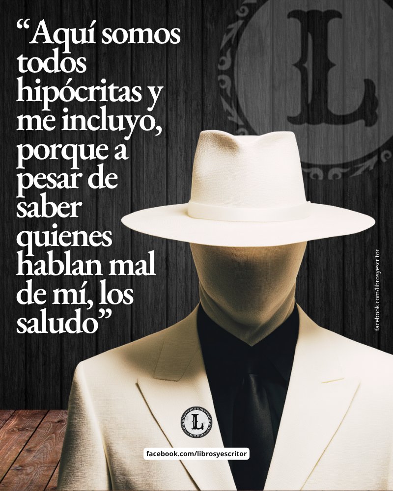 Librosyescritor's tweet photo. https://t.co/NKTfS3O2MW