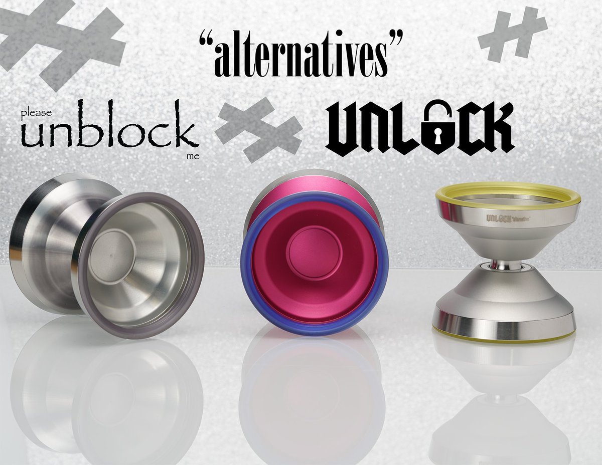 YoYoExpert tweet picture