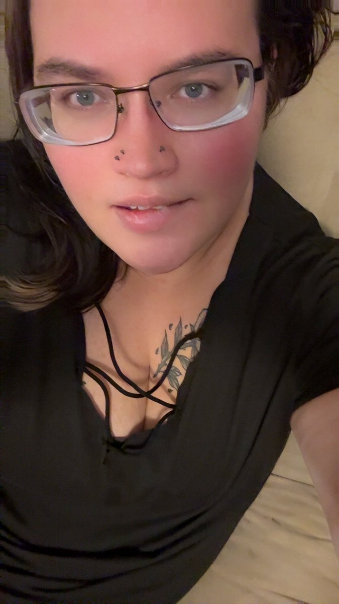nadiahasfun1's tweet photo. OF is now a paid subscription! I wanted the opportunity for those who want to show me love to get more options more often! 🥰🥰 I’d love to be free for all but sadly, life is expensive. Show this slut some love please 🙏🏼💋

https://t.co/ZSRqP43vg7 https://t.co/g4tajbrboH
