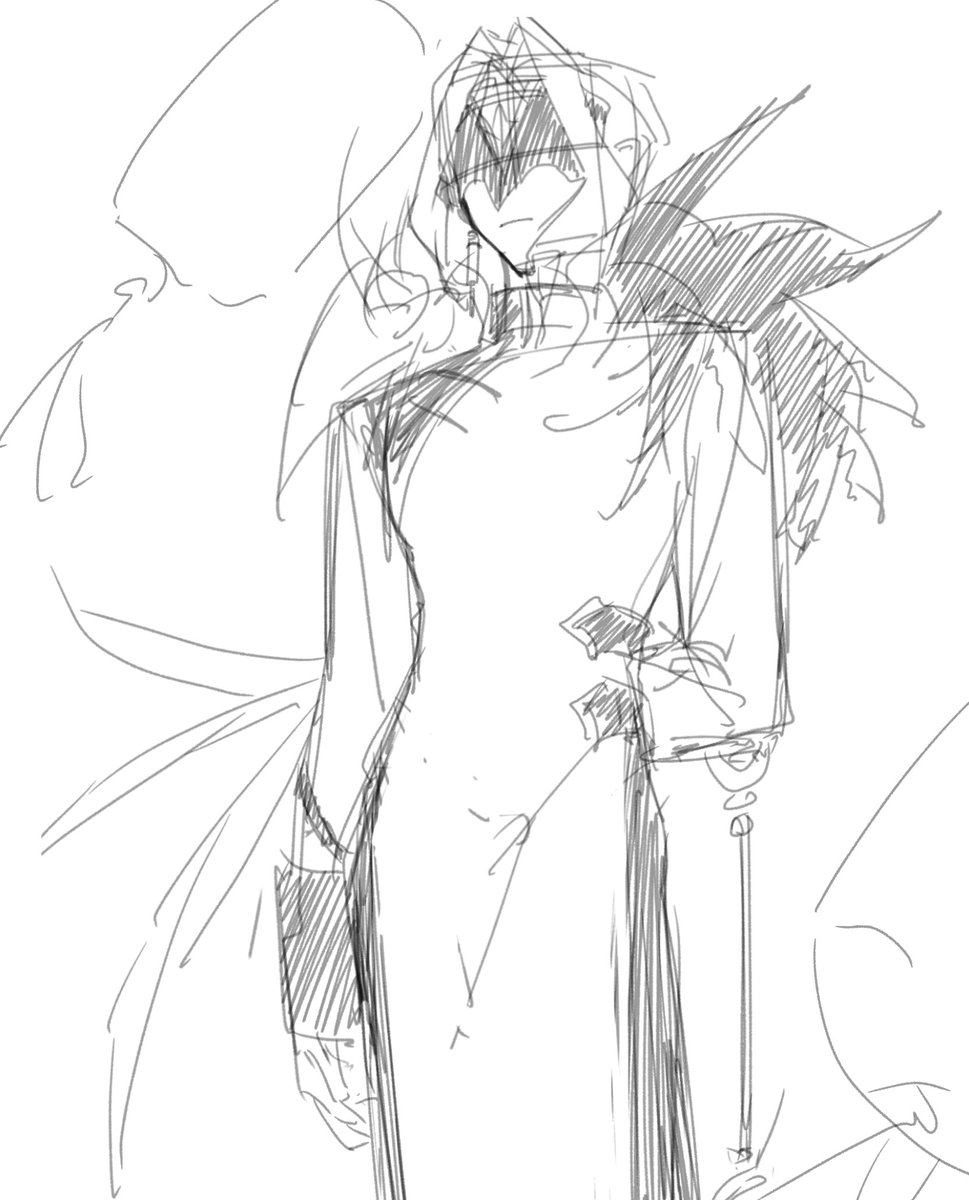 GwanGyum_SR's tweet photo. Wip https://t.co/rXNxjY0p0Z